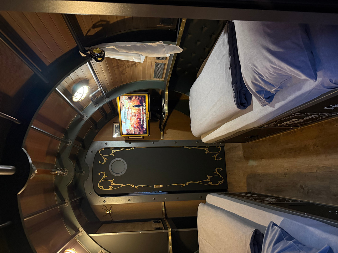 Hotel Charles Lindbergh主图