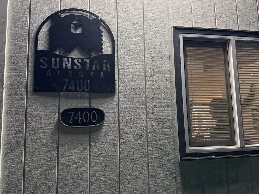SunStar Alaska Bed and Breakfast LLC主图