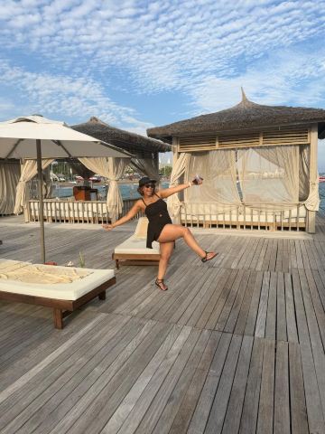 泰坦尼克豪华酒店拉拉-旅行者