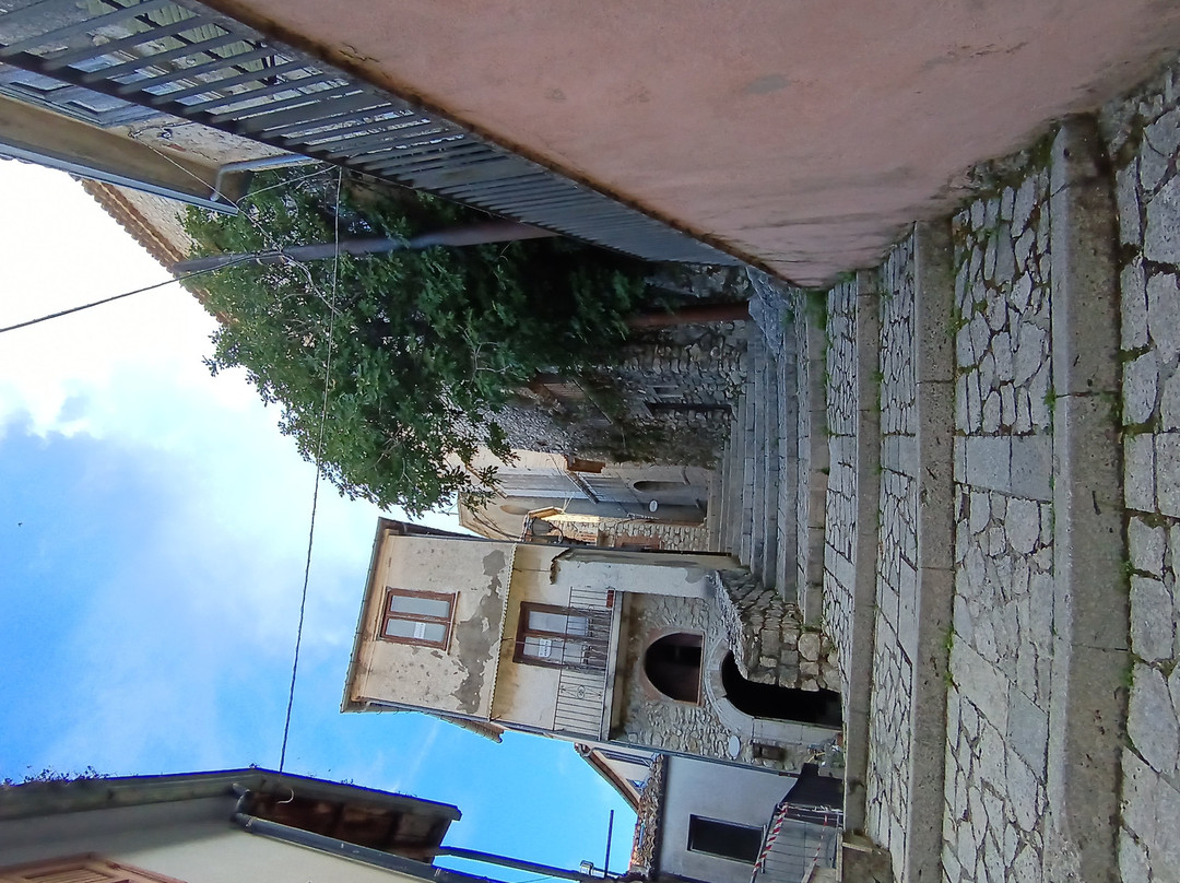 Albergo Diffuso Borgo Di Castelvetere主图