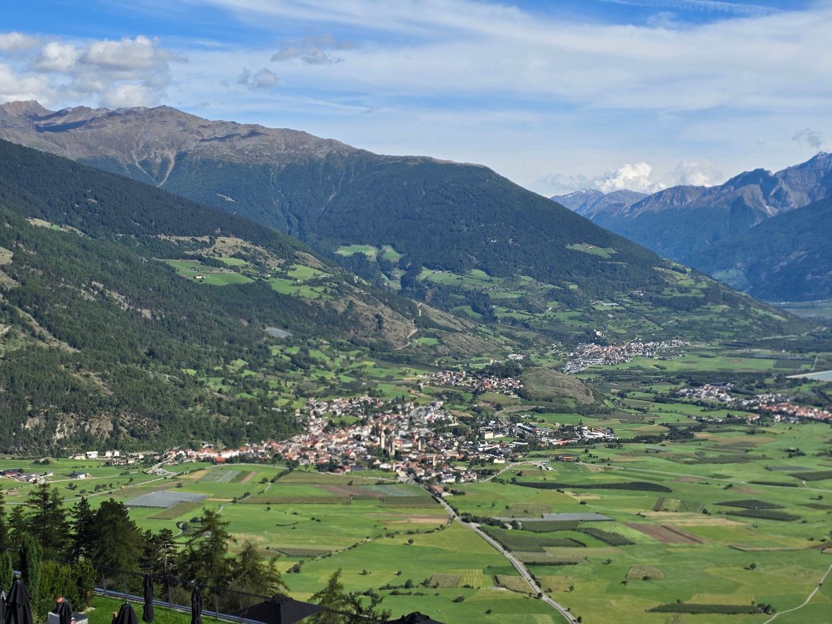 Das Gerstl Alpine Retreat-旅行者
