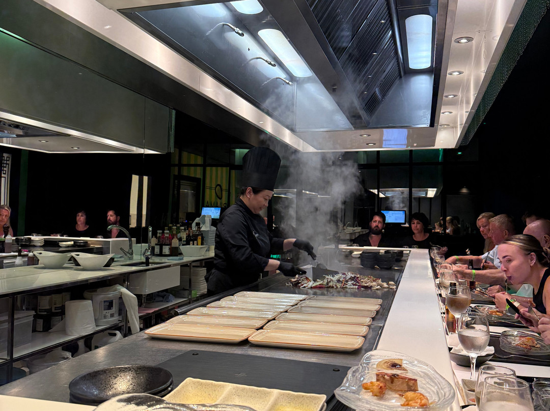 马里兰扎水疗套房酒店主图