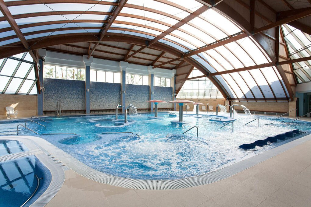 Protur Biomar Gran Hotel & Spa主图