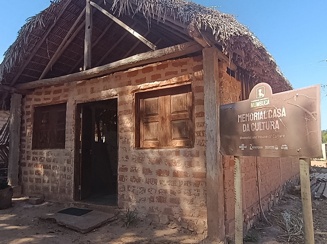 Cerrado Dourado Expedições-Jalapao State Park必去景点