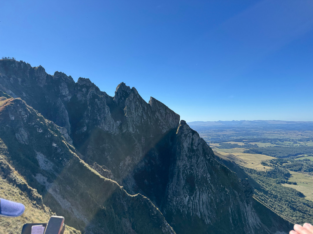 Puy De Sancy-蒙多尔必去景点