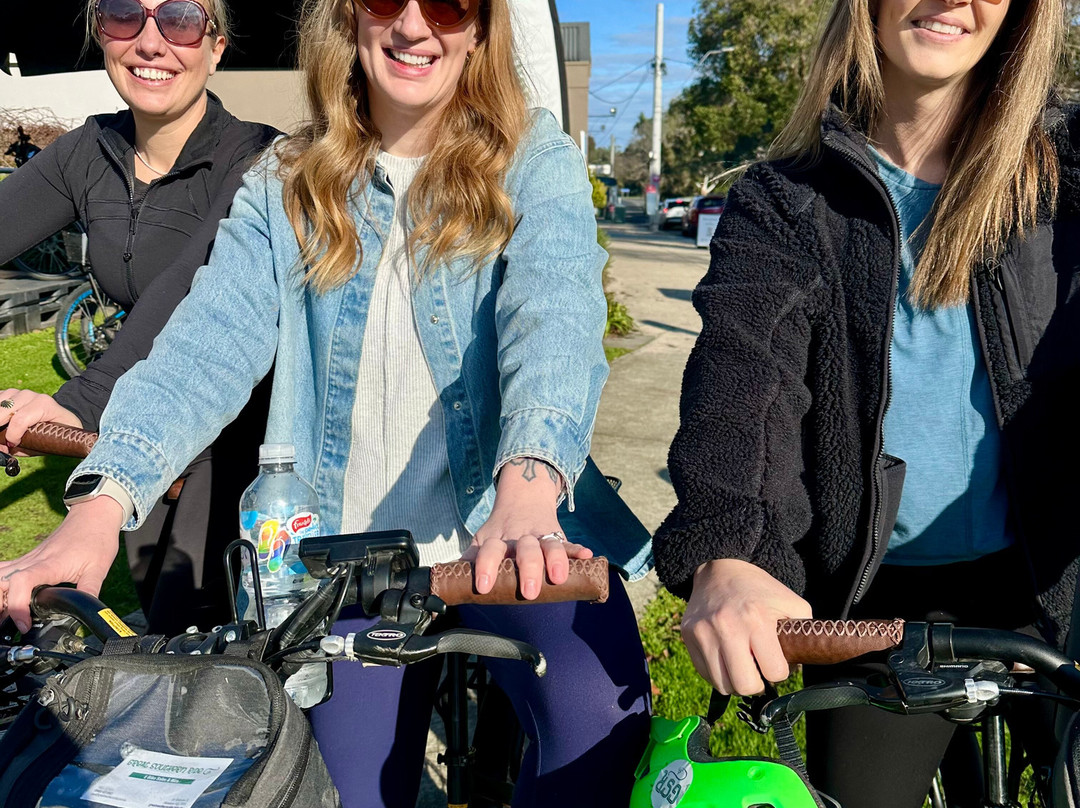 Great Southern Ride E-Bike Hire & Sales-Meeniyan必去景点