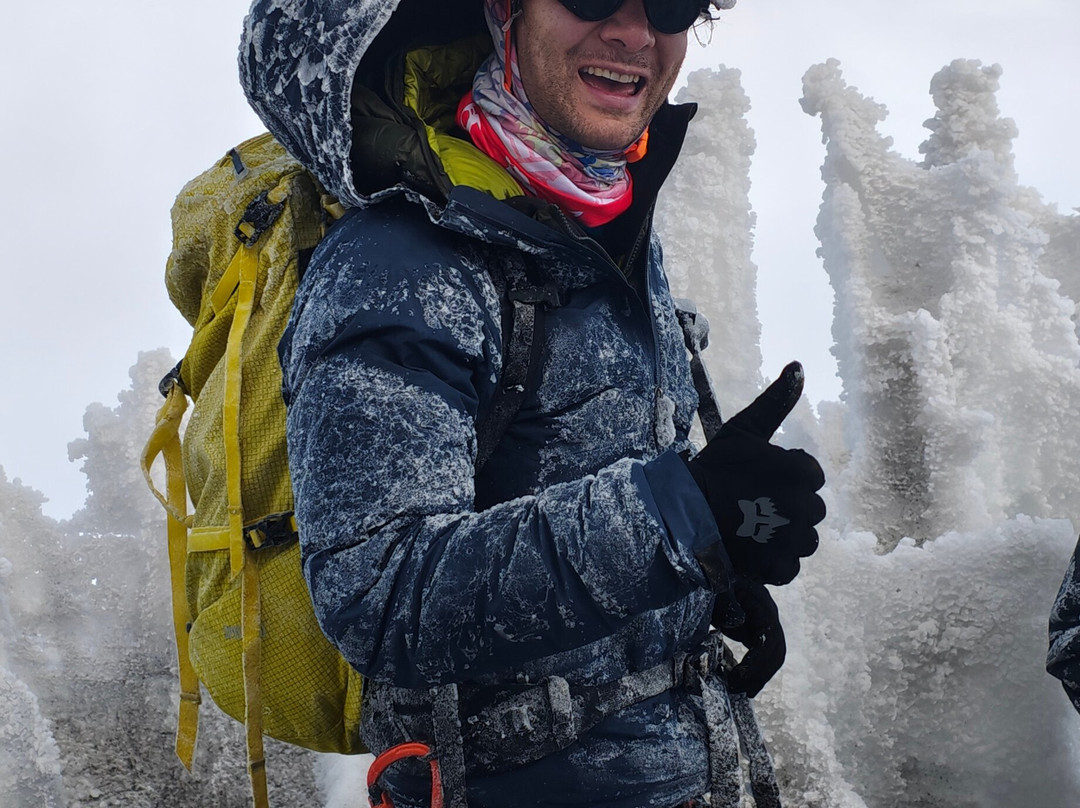 Andean Summit Adventure-基多必去景点