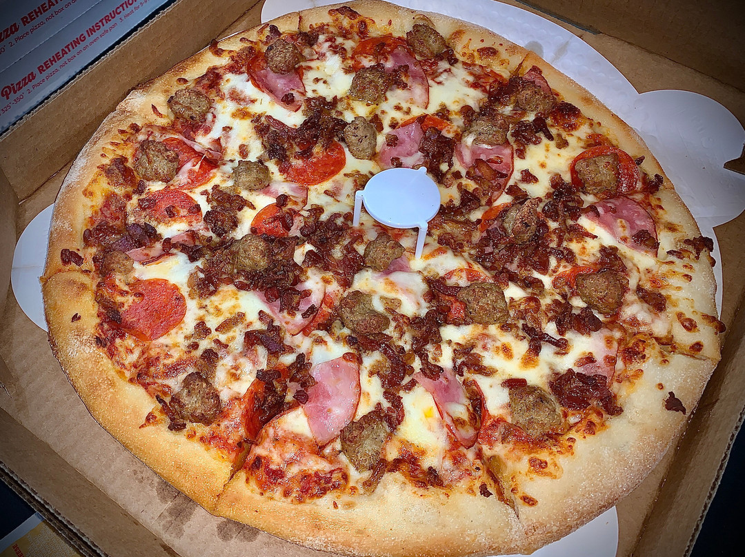 Marco's Pizza
