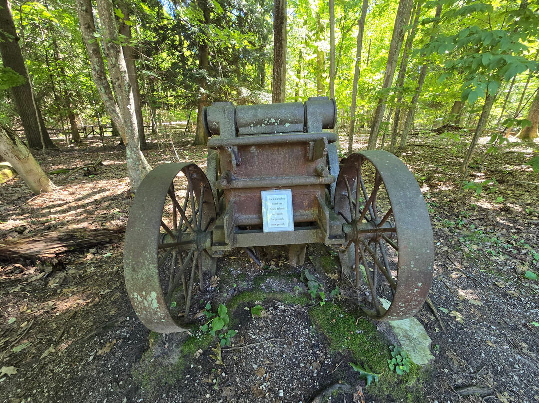 Jacobsens Museum-Washington Island必去景点