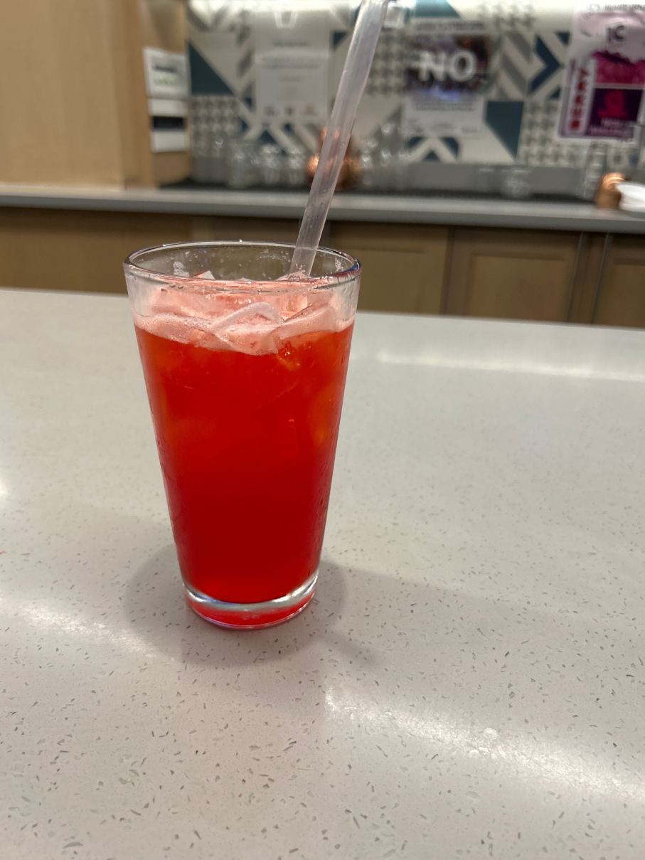 匹兹堡-市中心坎布里亚酒店-旅行者