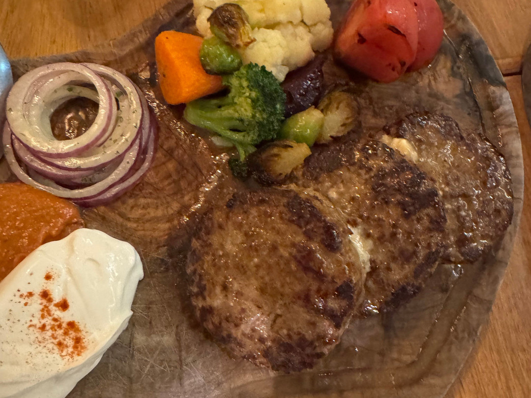 Ergon Deli & Café Abu Dhabi