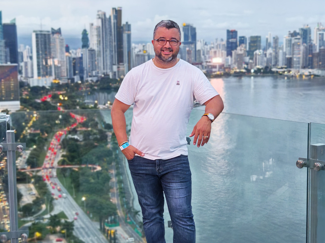 Poin Panamá-巴拿马城必去景点