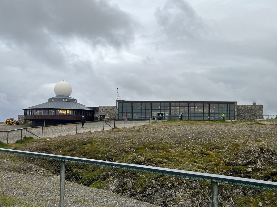 北角-Nordkapp Municipality必去景点