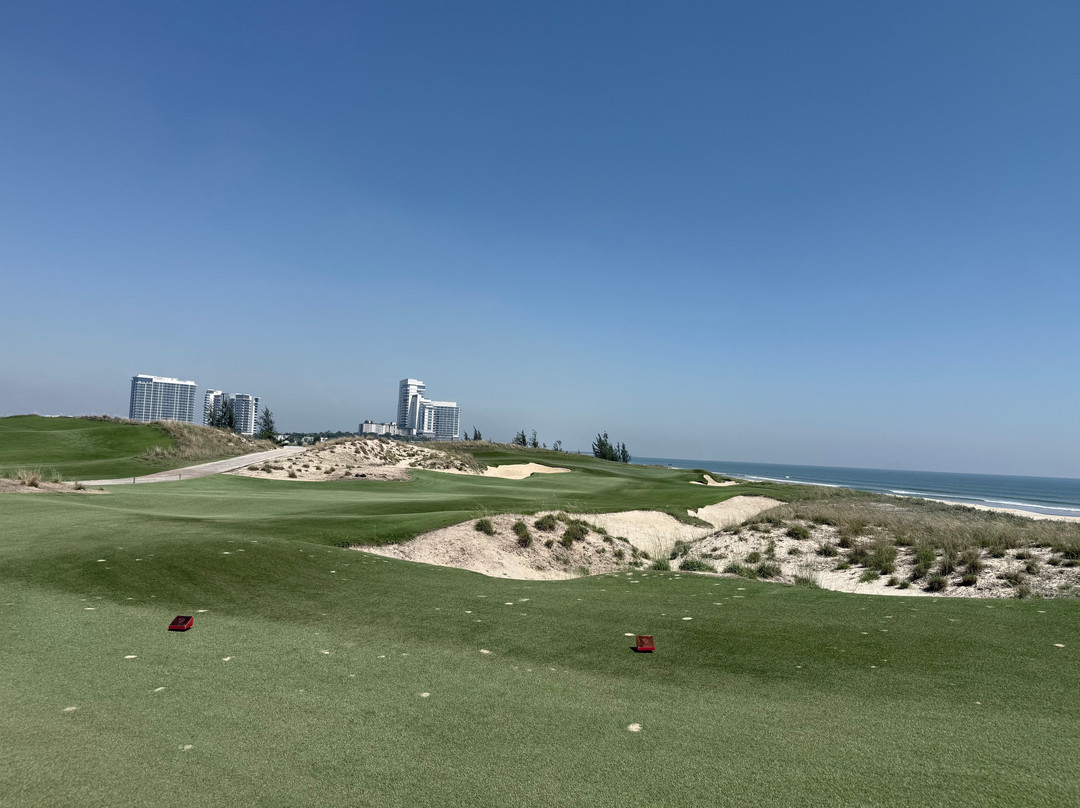 Vietnam Luxury Golf Tours-河内必去景点