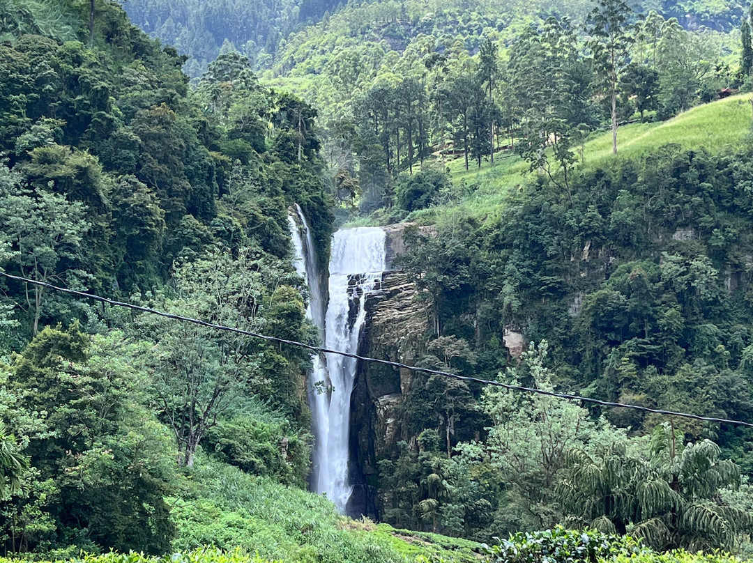 Compass Lanka Tours-Yakkala必去景点