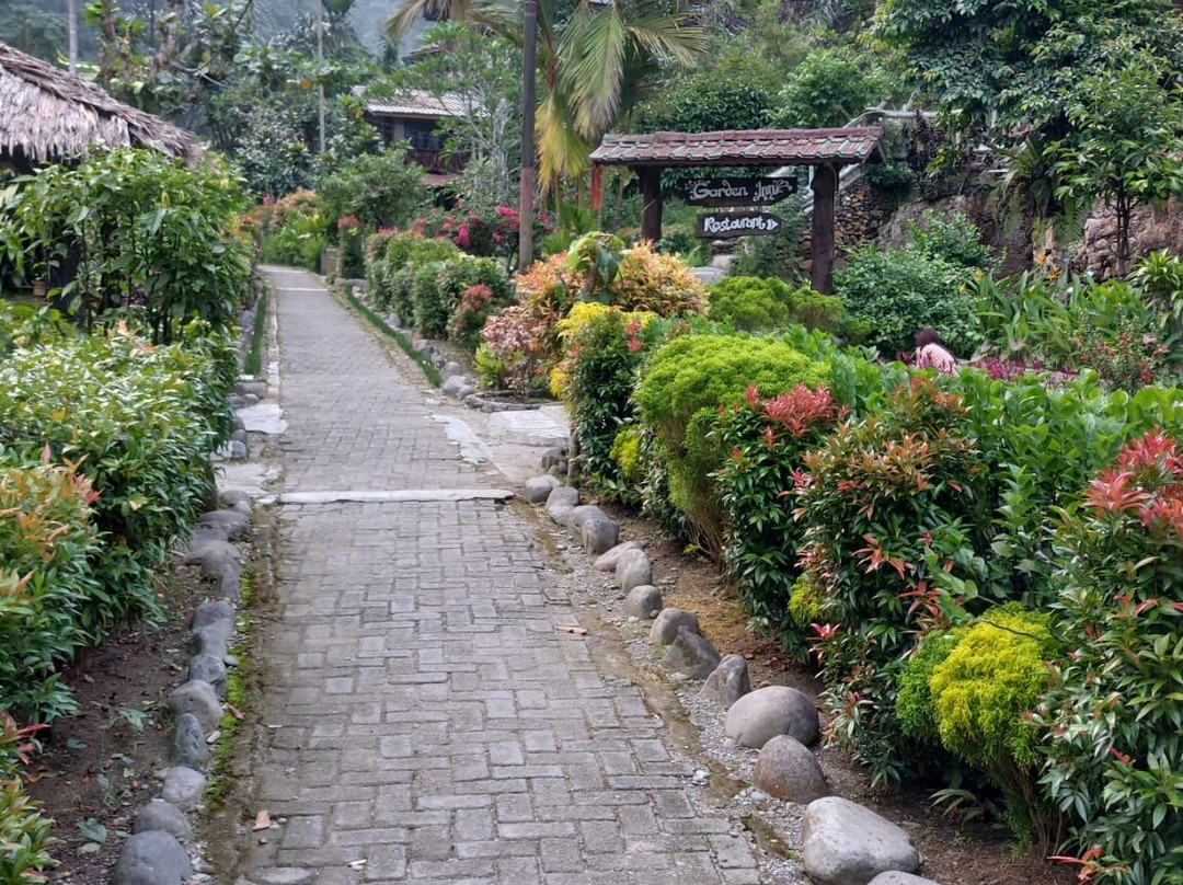 Garden Inn主图