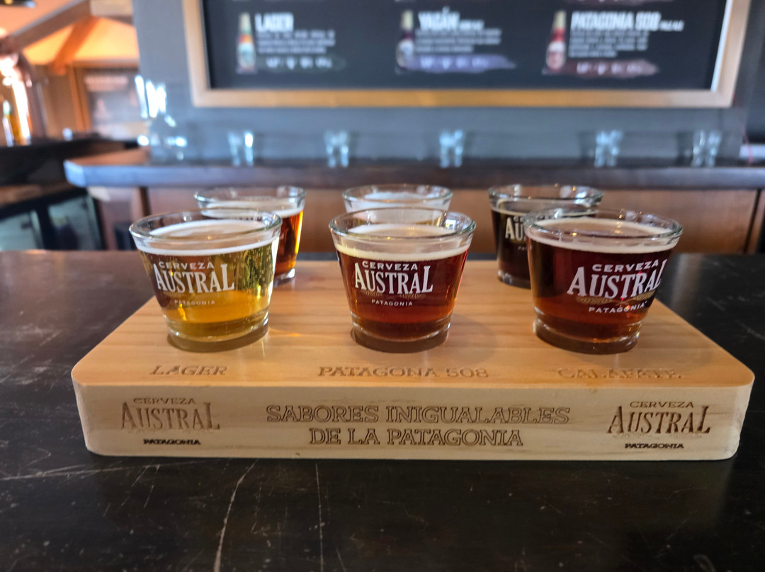 Cervecería Austral-蓬塔阿雷纳斯必去景点