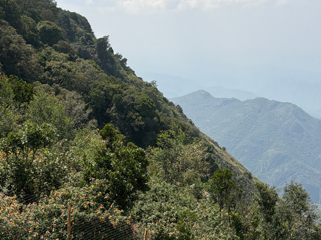Kodanadu View Point-Kodanad必去景点
