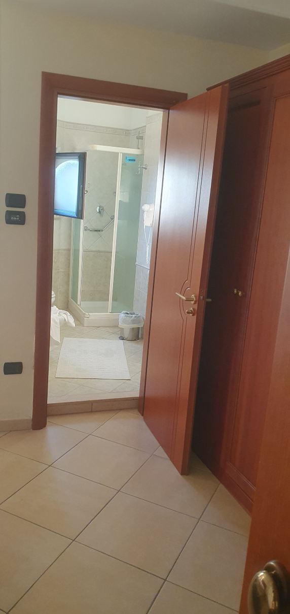 伊尔加比亚诺酒店-旅行者