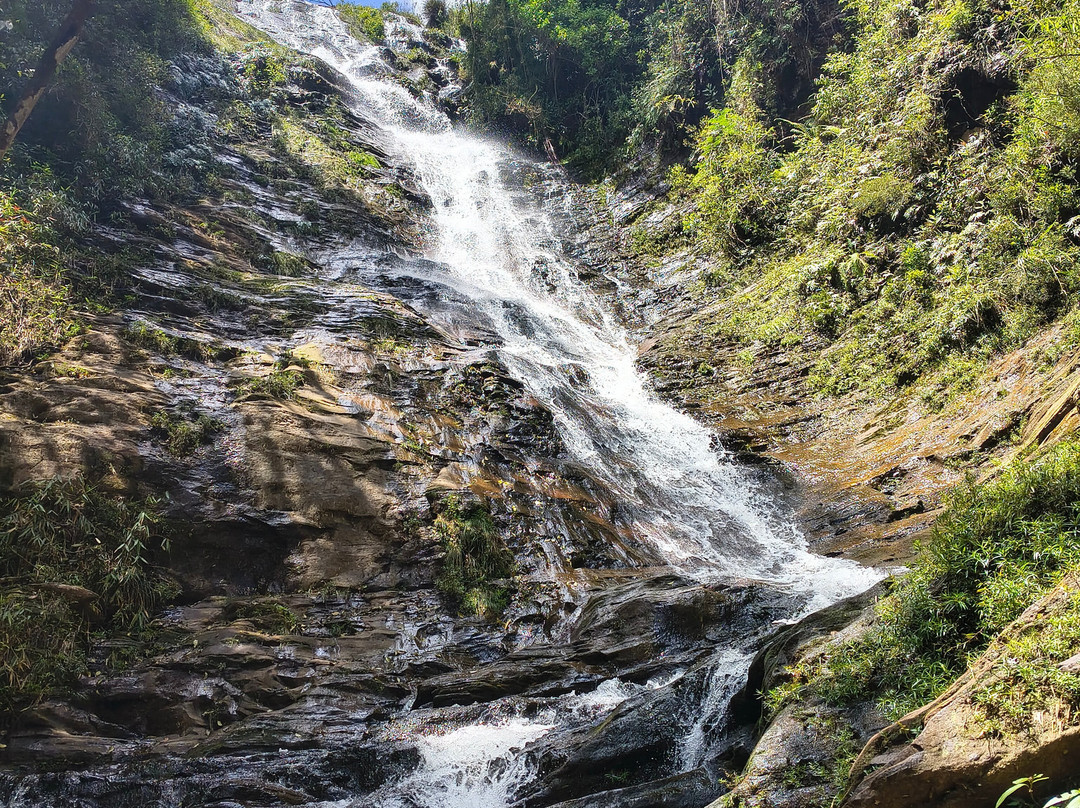 Agência de Turismo Qual O Segredo Aventuras-Betim必去景点