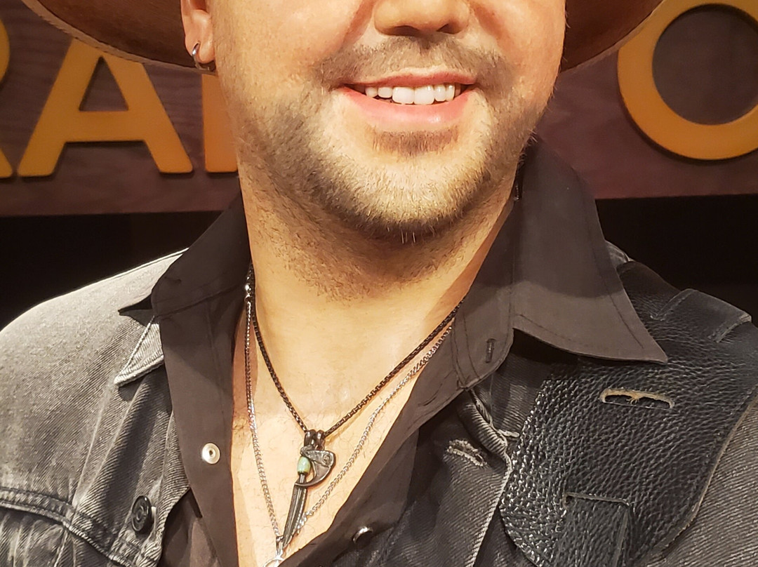 Madame Tussauds Nashville-纳什维尔必去景点