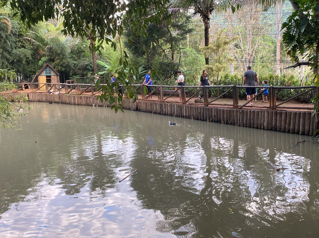 诺瓦吉隆达旅馆主图