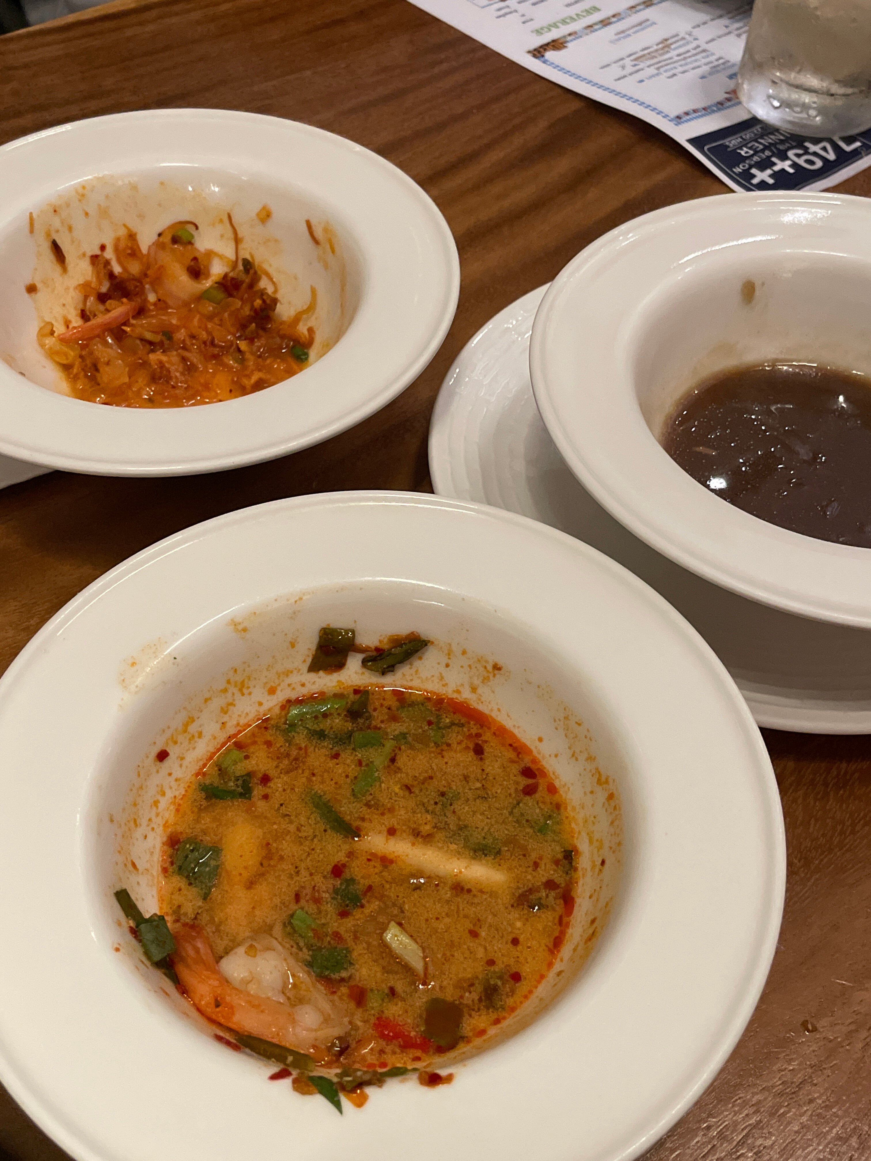 曼谷奔集路希尔顿逸林酒店-旅行者