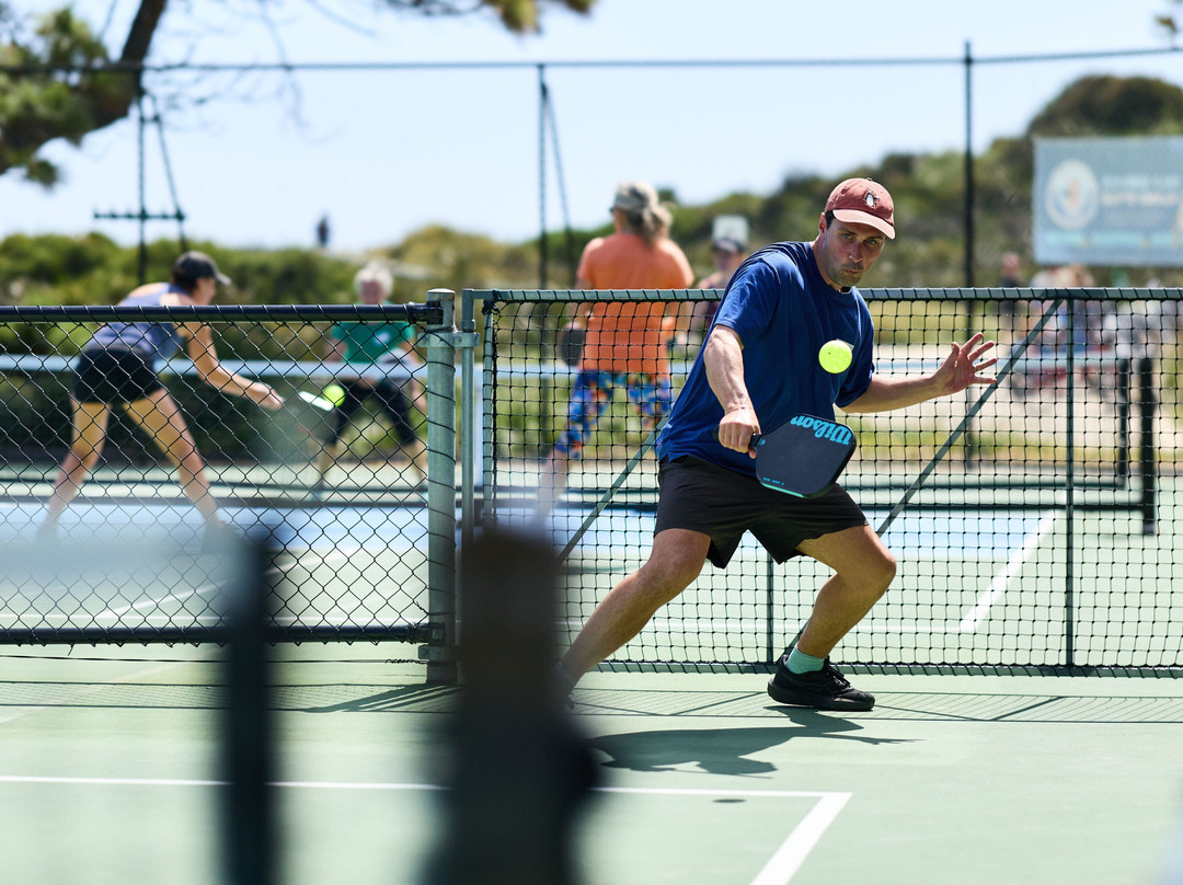 Rotto Rackets Sports-罗特尼斯岛必去景点