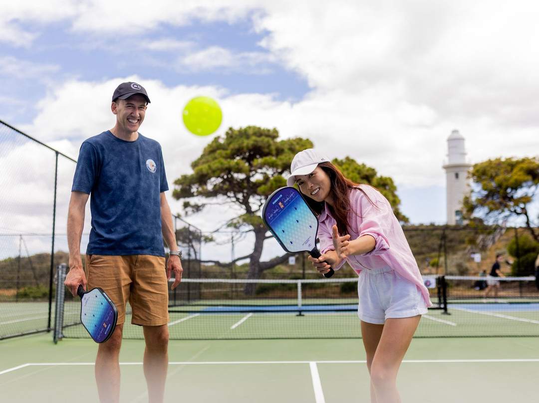 Rotto Rackets Sports-罗特尼斯岛必去景点