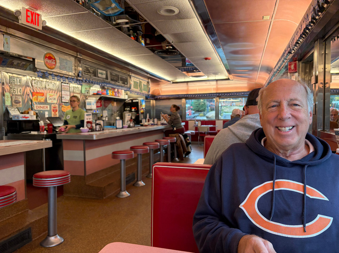 Lincoln Diner