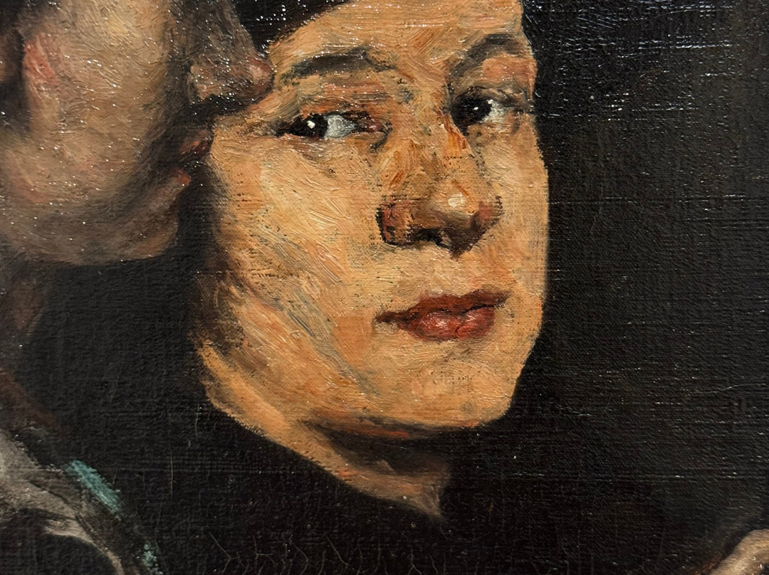 Museum Der Bildenden Künste Leipzig-莱比锡必去景点