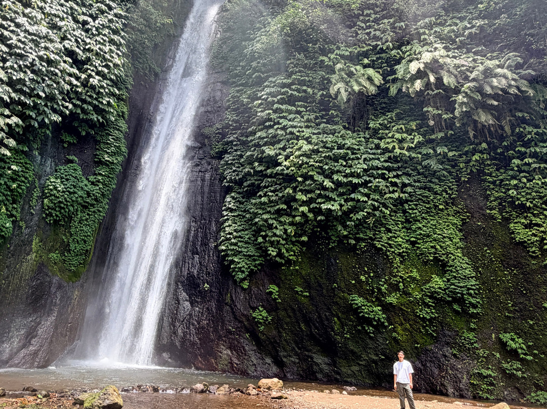 Bali Local Tour Guide-Buleleng必去景点