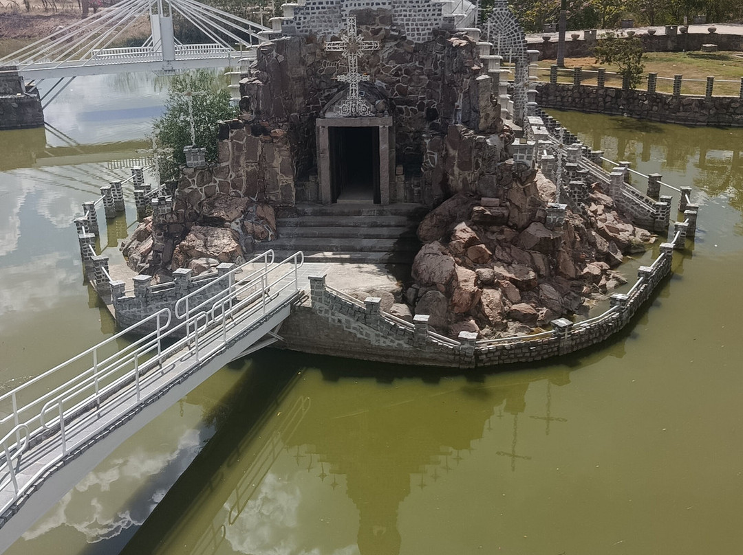 Castelo Santa Helena-Pesqueira必去景点