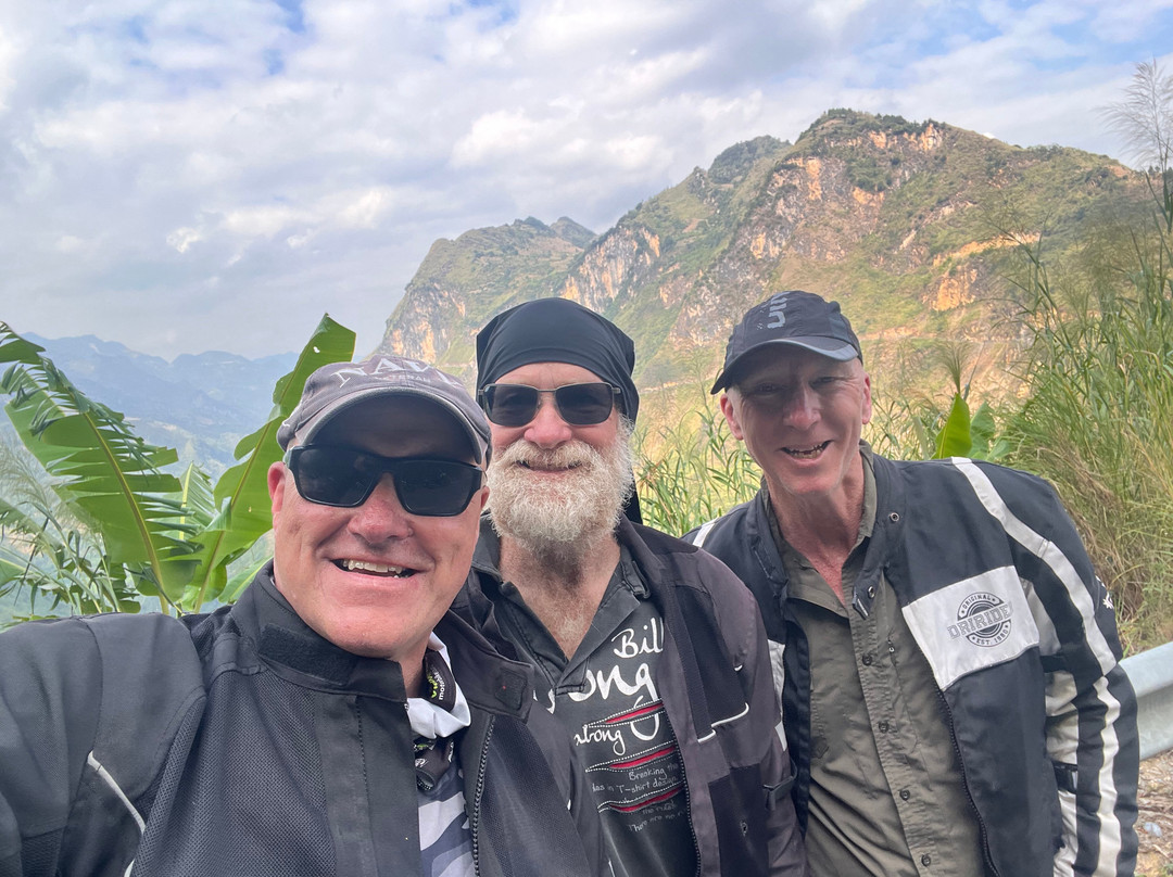 Vietnam Motorbike Tours-芽庄必去景点