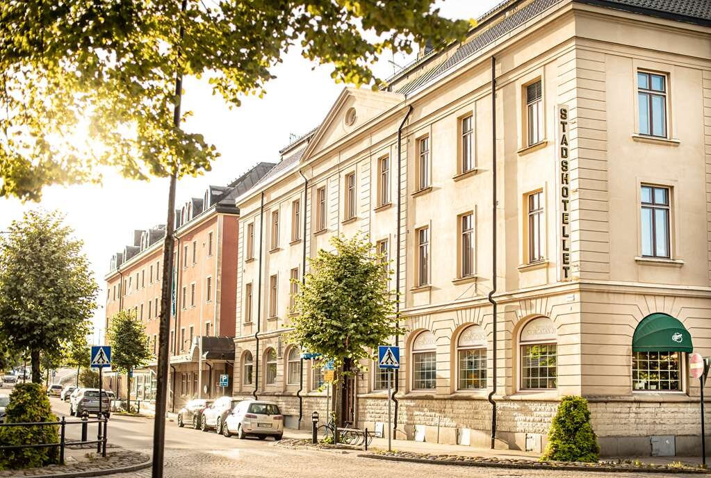 Best Western Hotel Statt Katrineholm主图
