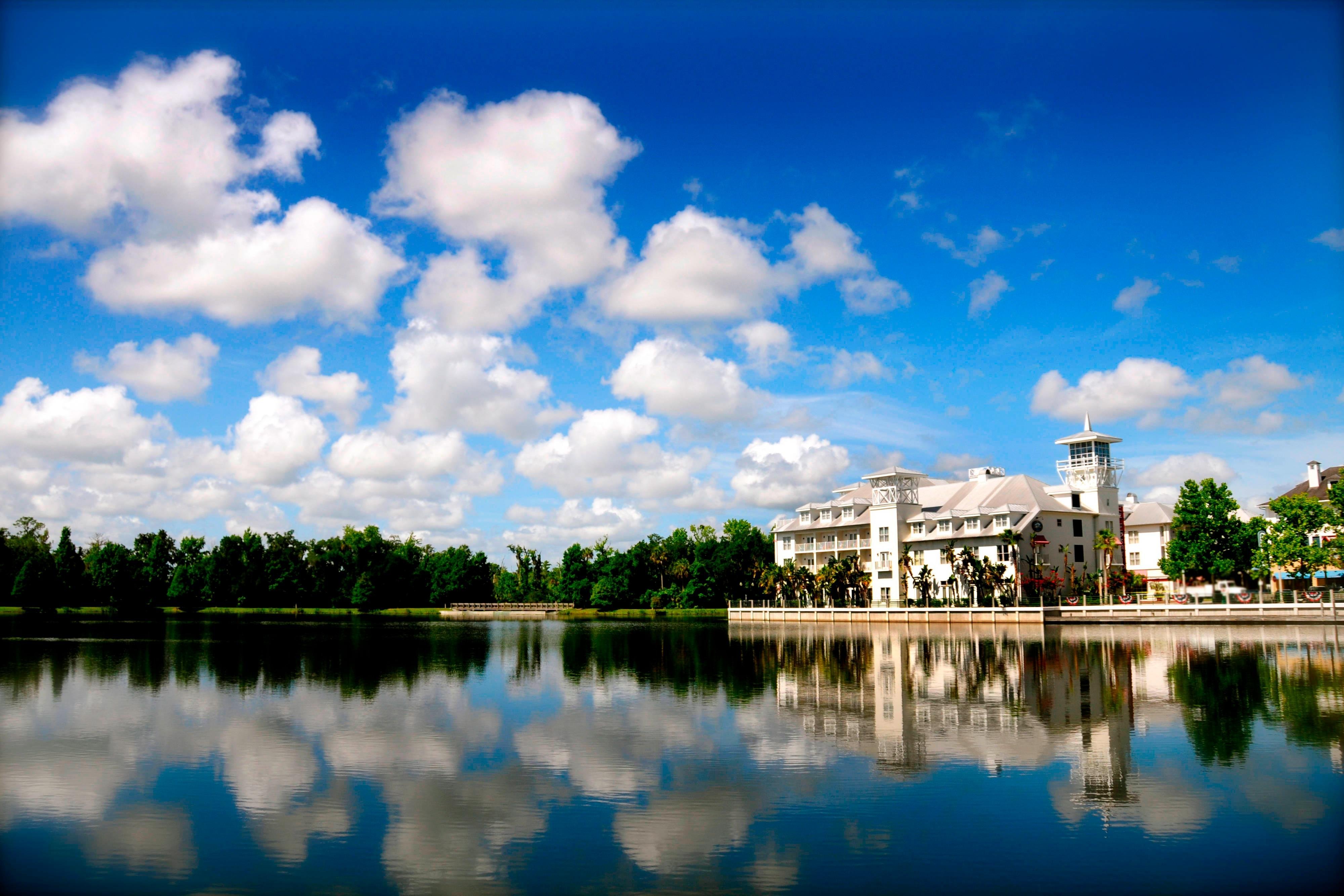 The Inn At Celebration-官方