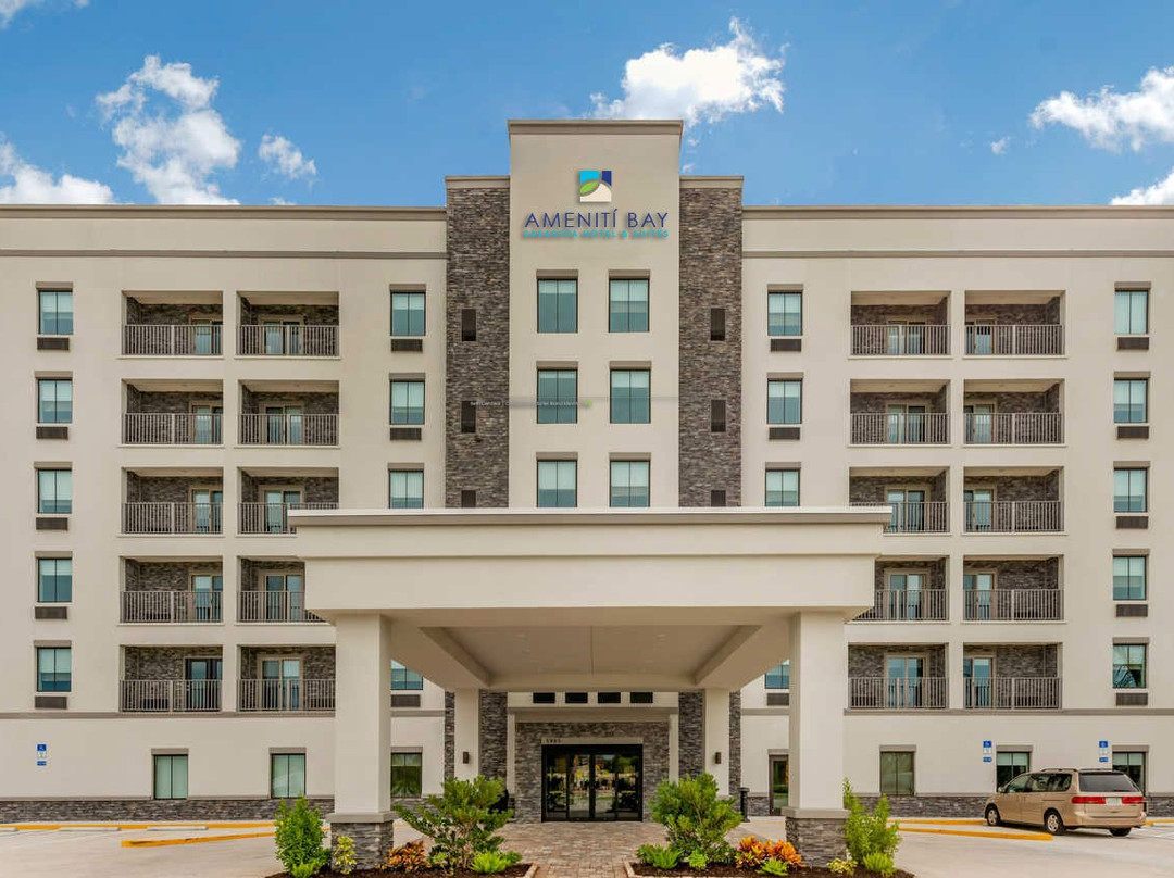 Magnolia Pointe BW Signature Collection主图