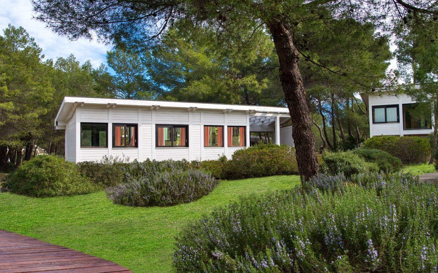 Alborea Ecolodge Resort-官方