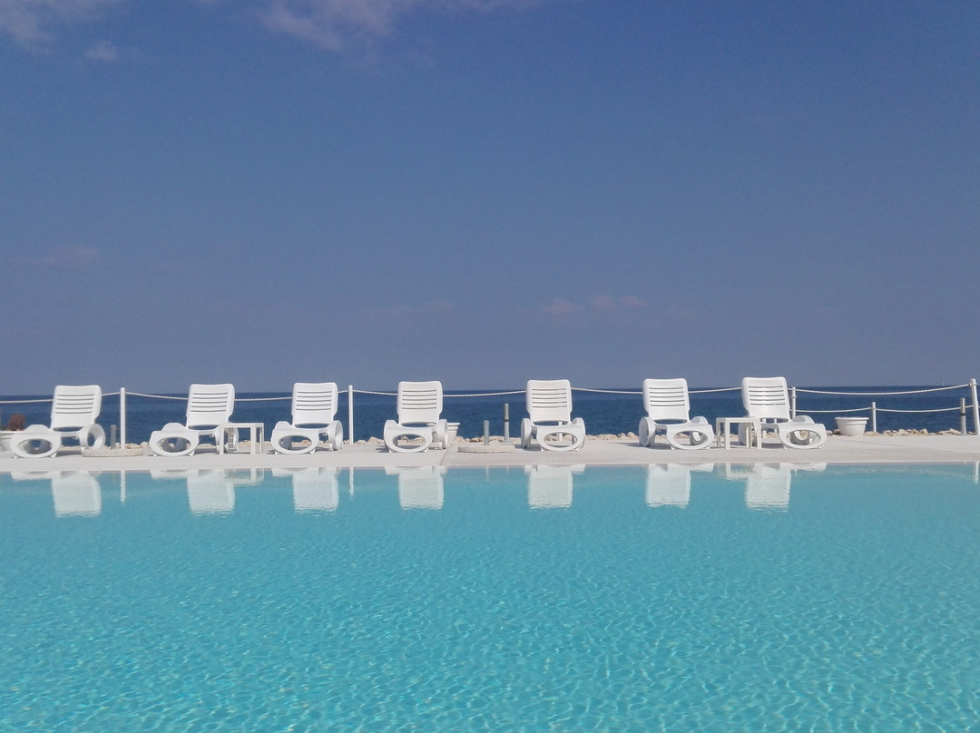 Hotel La Sorgente主图