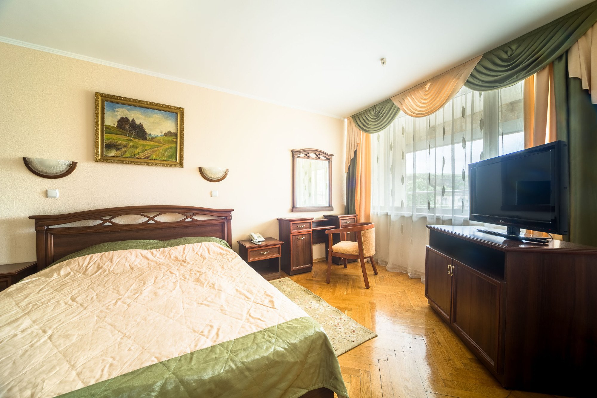 Hotel Moskva-官方