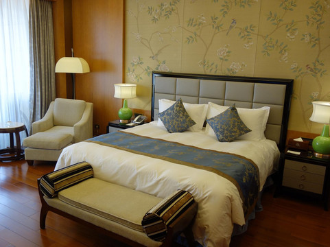 苏州东太湖大酒店主图