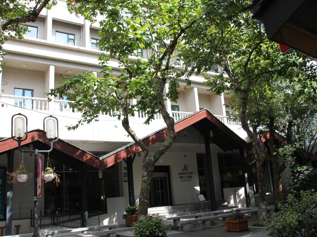 锦江之星品尚(杭州西湖大道南宋御街店)主图