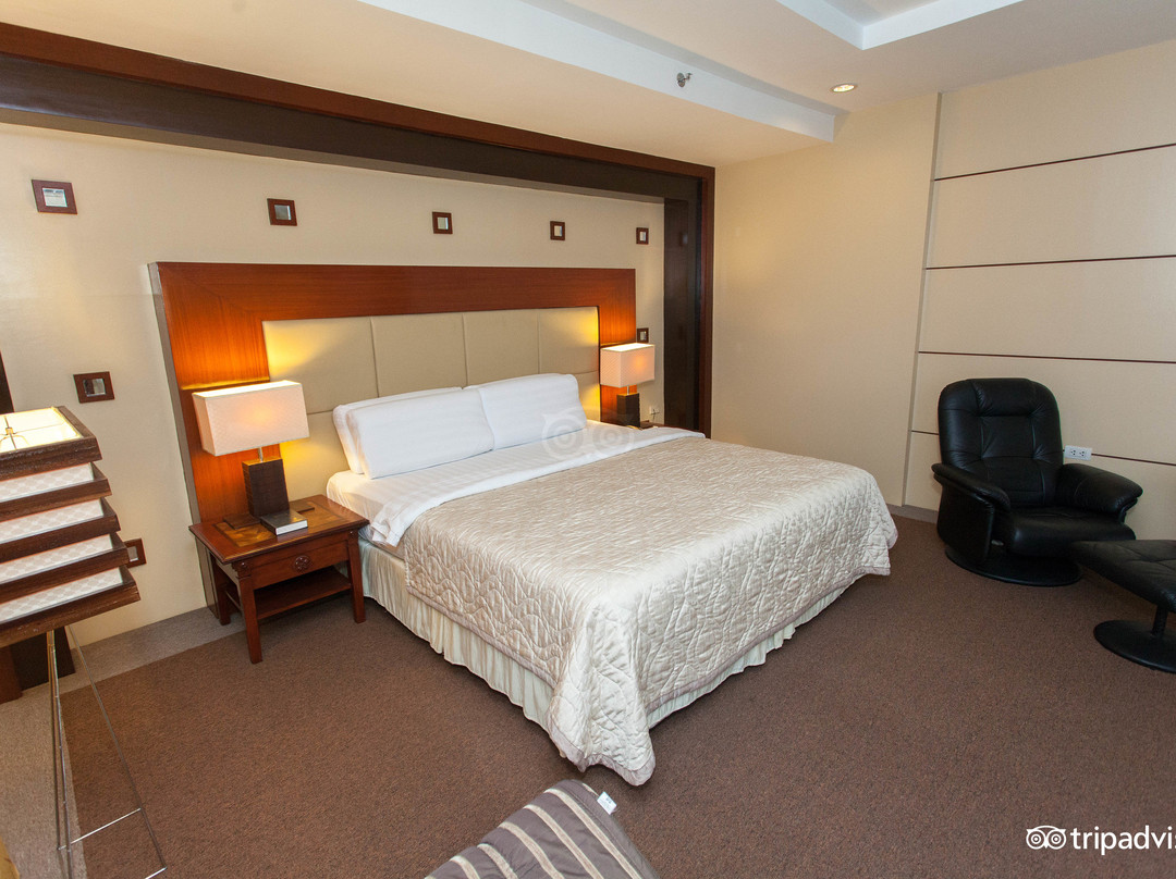 宿雾柏宁国际大酒店