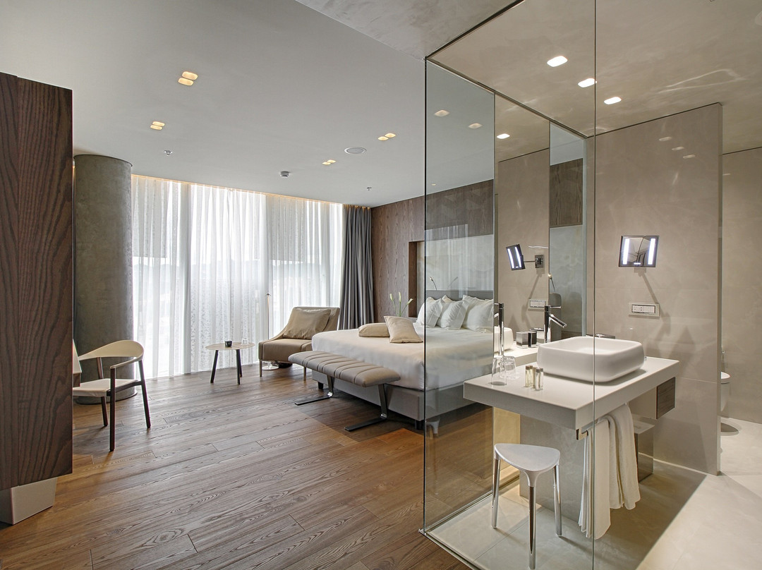 地拉那酒店住宿-Maritim Hotel Plaza Tirana