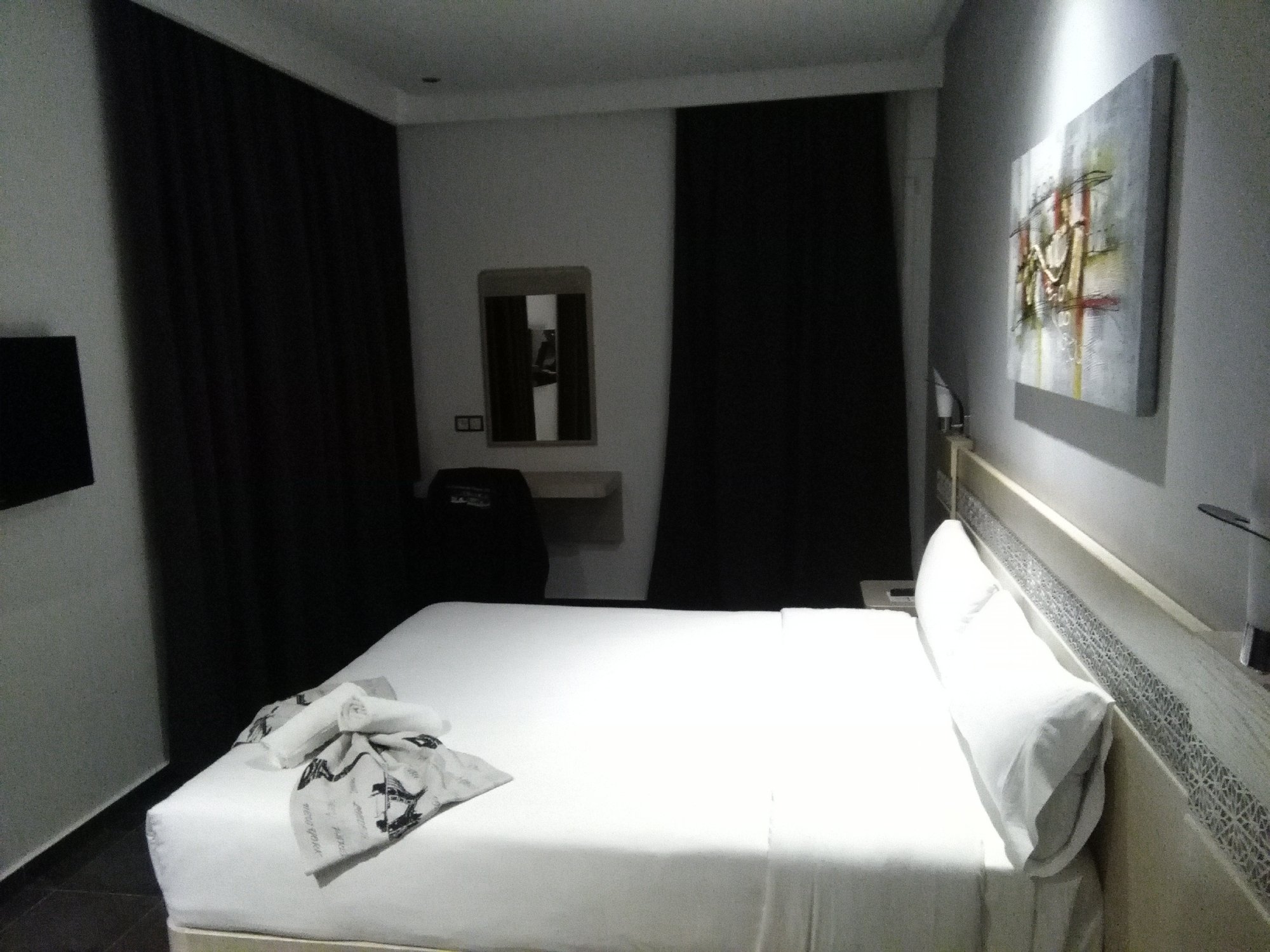 Hotel A44-官方