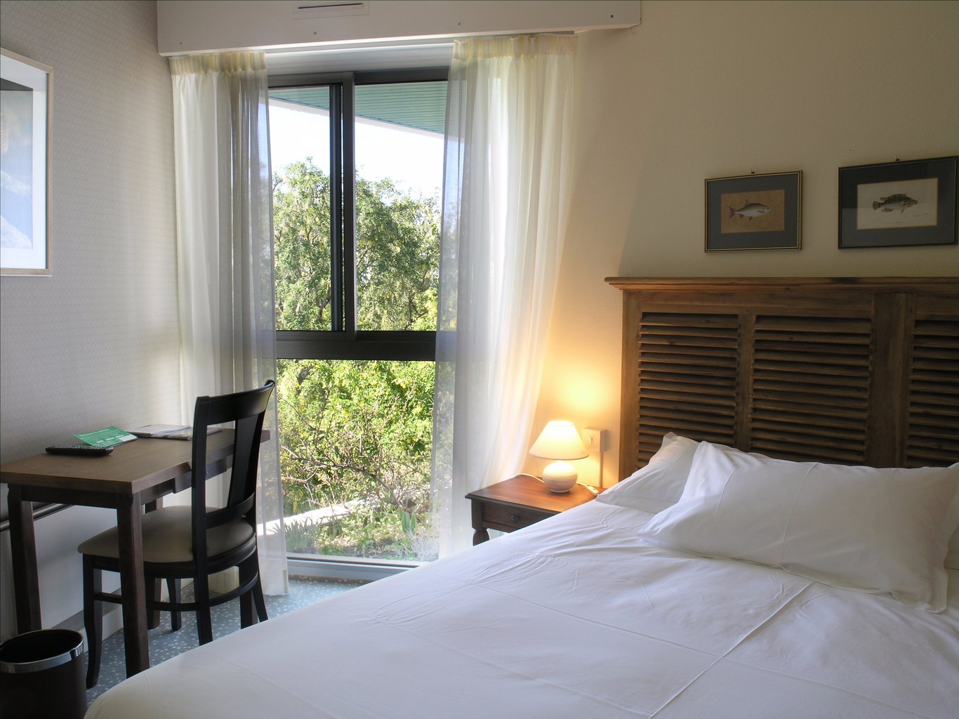 L'auberge Du Cabestan Hotel***-官方