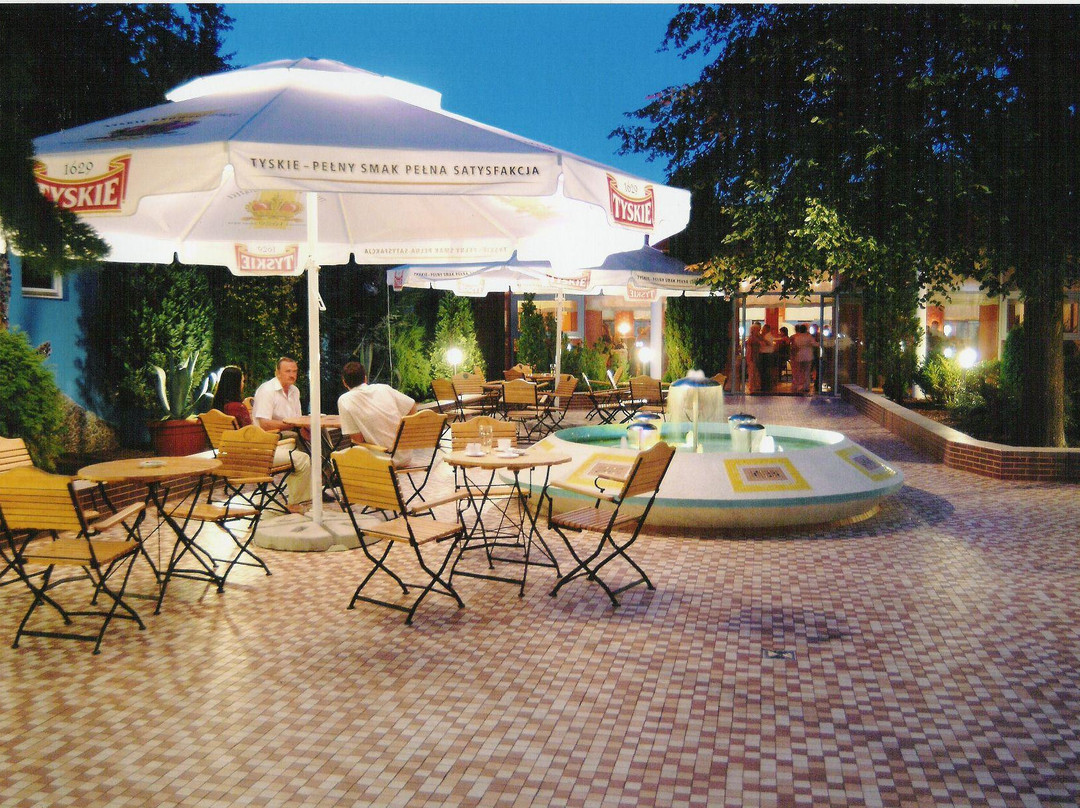 Verano Centrum Zdrowia i Relaksu