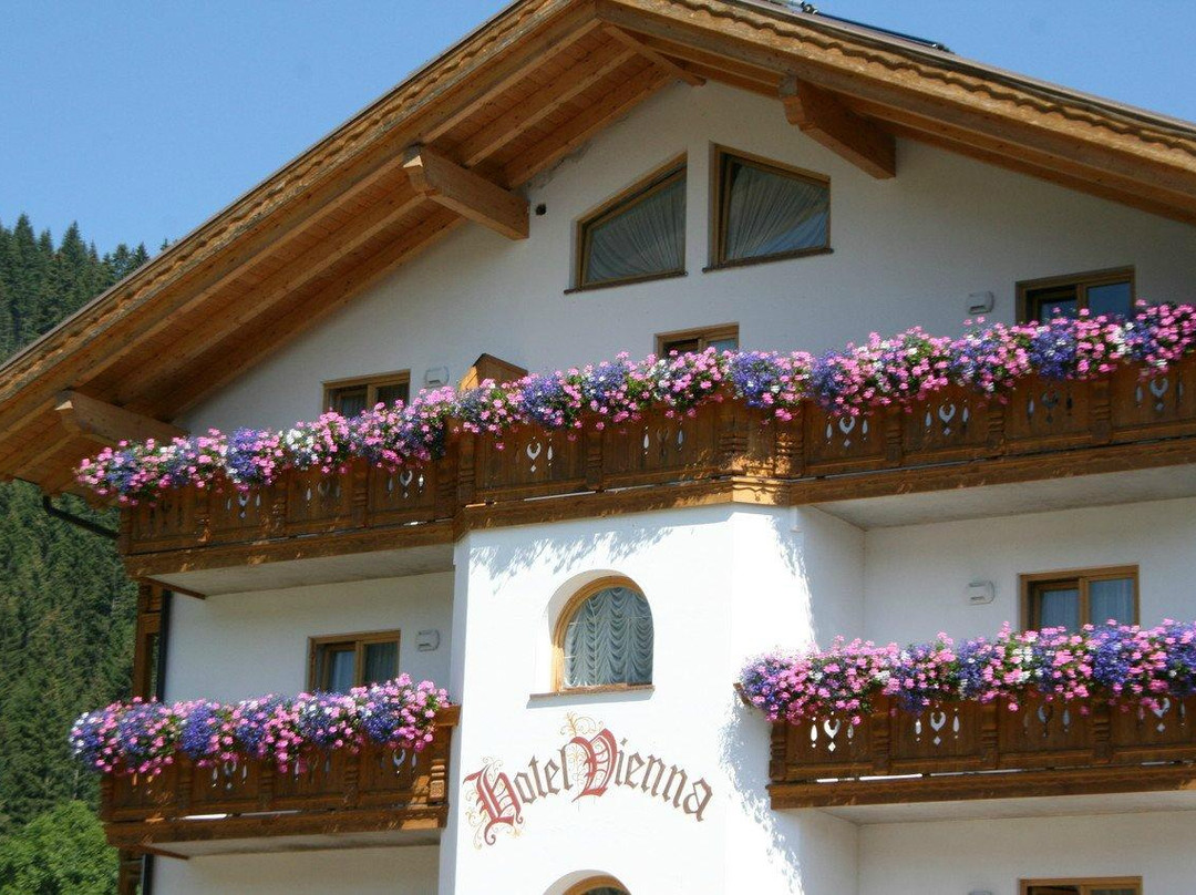 Primiero San Martino di Castrozza旅游攻略图片