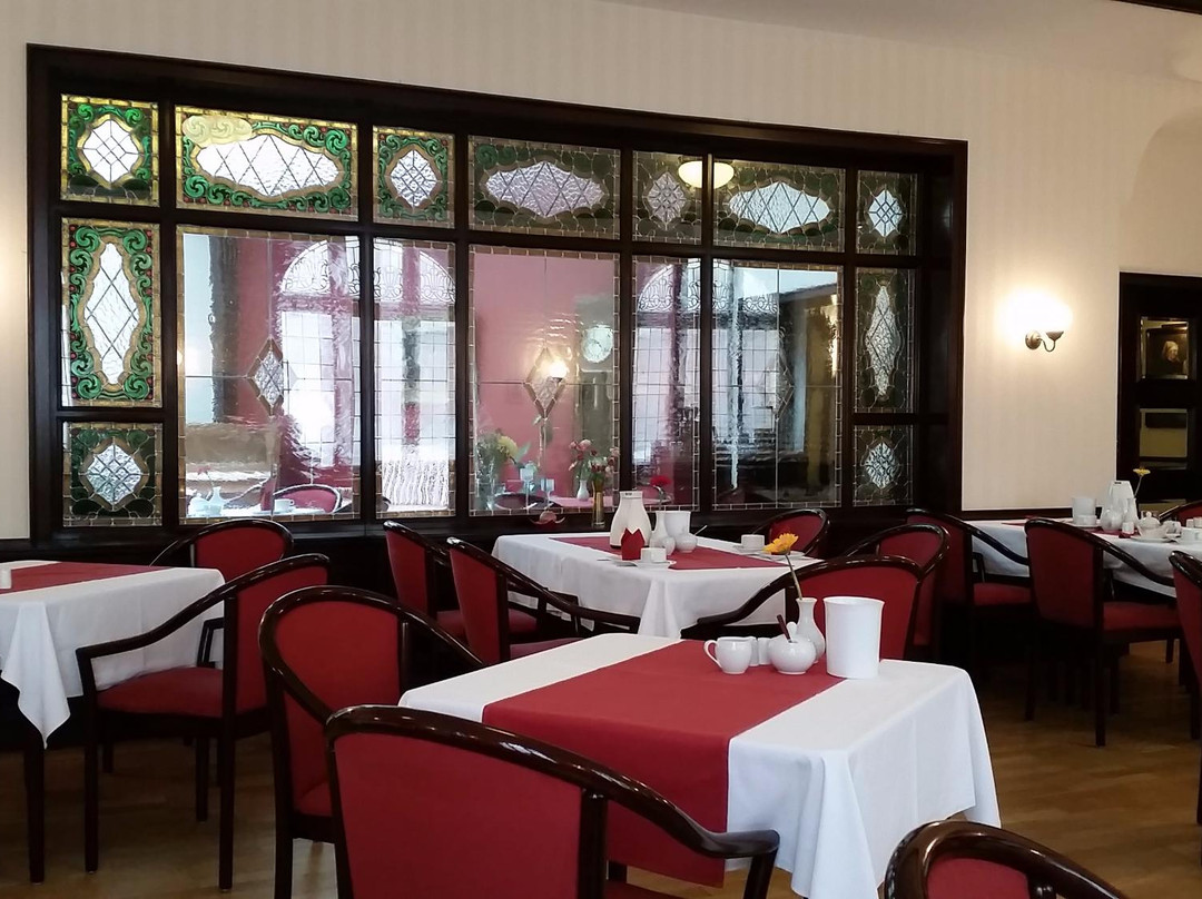 Hotel Marthahaus