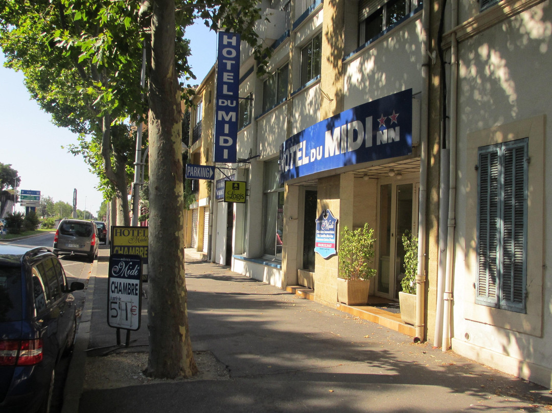 Grans旅游攻略图片